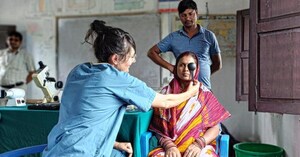 Leading Online Optical Retailer GlassesUSA.com Partners with Humanitarian Project, "Bringing Life to the World", to Provide Sight to Hundreds of People in Nepal For The First Time Ever