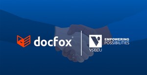 DocFox automates complex, high-risk business member onboarding for VSECU