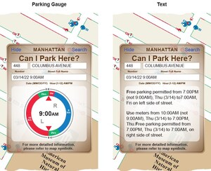 Parkken App Updated on July 5, 2022 as NYC Covid Alt Side Reductions End