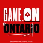 PokerStars officially launches in hometown Ontario...