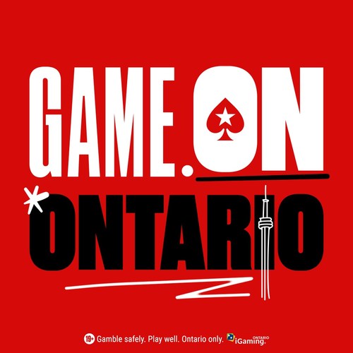 PokerStars officially launches in hometown Ontario