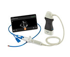Clarius Introduces Partnership with ImaCor That Powers New FDA Cleared Handheld Hemodynamic Ultrasound