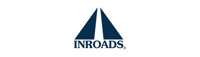 INROADS is a non-profit organization that creates pathways to careers for ethnically diverse high school and college students across the country.?We position our graduates to advance in their careers and we help employers foster diverse and inclusive workplaces. (PRNewsfoto/INROADS)