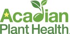Acadian Plant Health California almond water use study delivers promising early results for growers