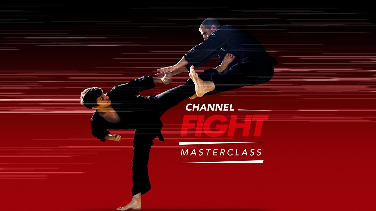 CHANNEL FIGHT MASTERCLASS SECURES TIER 1 DISTRIBUTION ON FITE TV 24/7 - Vimarsana News