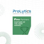 ProLytics achieves Vena Partner of the Year 2022 Award