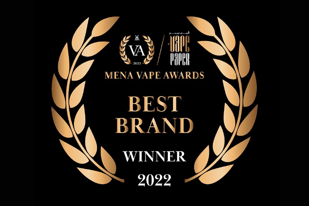 MYLE VAPE WINS 