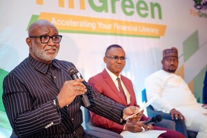 QNET Launches FinGreen Financial Literacy Programme to Empower Women and Youth in Emerging Economies