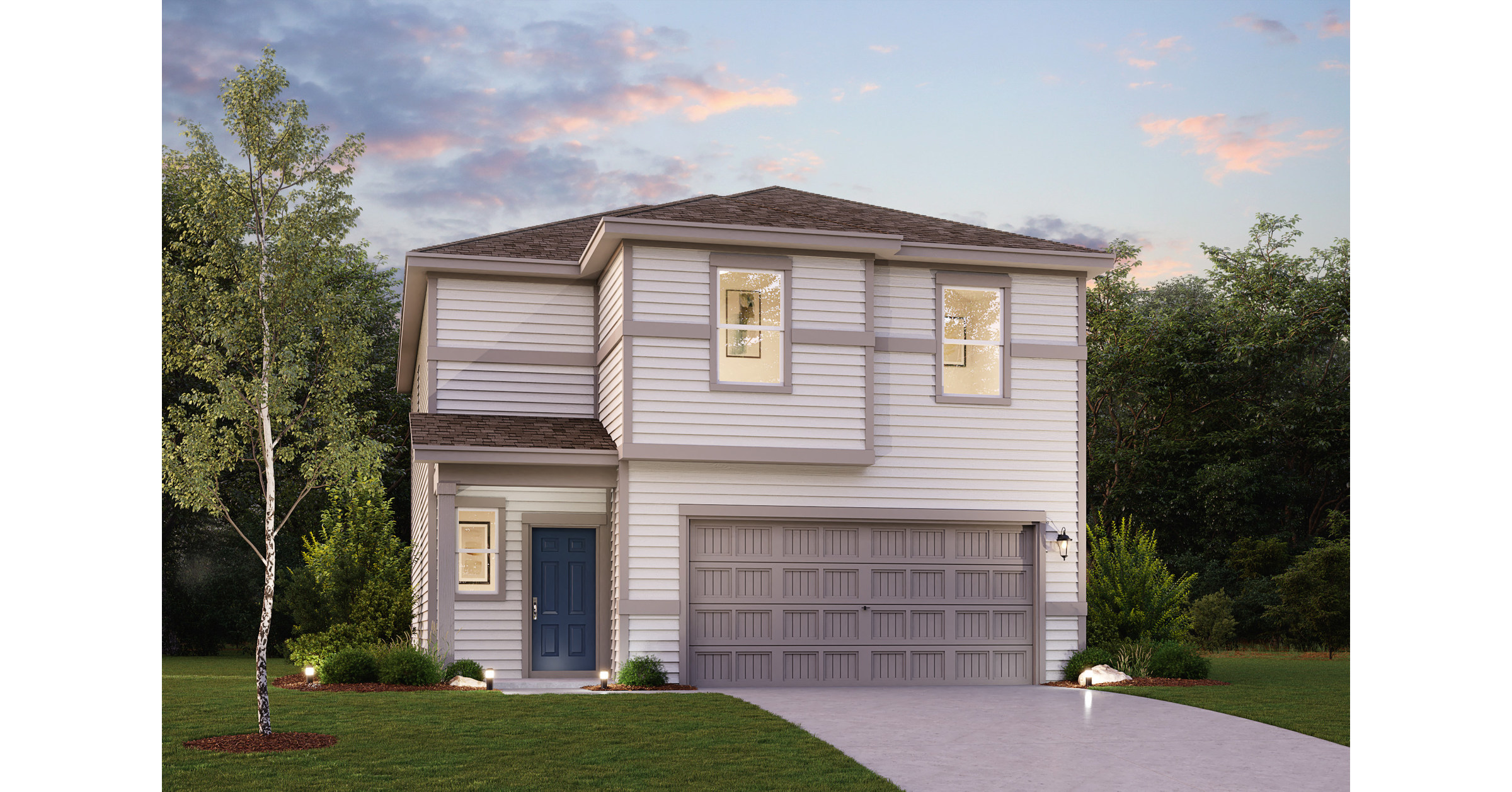 Century Communities Announces 6 New San Antonio Metro Communities