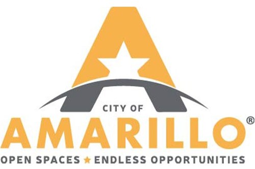 City of Amarillo logo