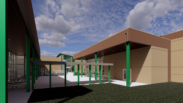 BASIS Charter Schools Network Continues Expansion Of New Campuses In Texas BASIS Charter Schools Network Continues Expansion Of New Campuses In Texas