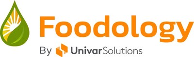 Create the next winning recipe with Foodology by Univar Solutions. We are your trusted source, with food and beverage ingredients for every eating occasion, distribution power and a global menu of solutions. (PRNewsfoto/Univar Solutions Inc.)