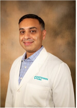 Sourabh Mukherjee, MD is recognized by Continental Who's Who