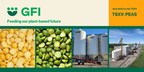 GFI ANNOUNCES FINAL COMPLETION OF STATE-OF-THE-ART PEA SPLITTING FACILITY