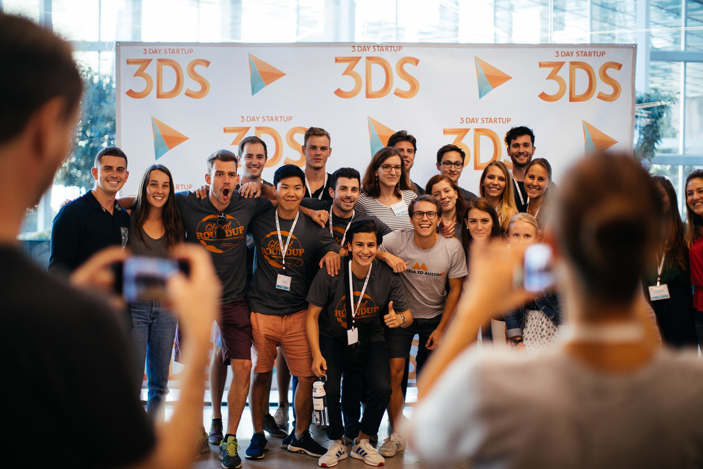 Austin Nonprofit Welcomes 'Austria to Austin' Entrepreneurship Exchange Participants July 5-19 - Vimarsana News