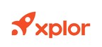 Xplor Orange Logo Logo