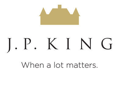 J. P. King (PRNewsfoto/J.P. King Auction Company)