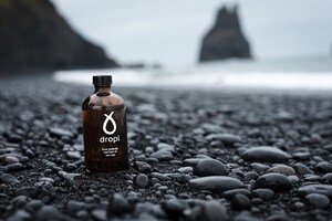 Dropi revives 1,000-year-old Icelandic tradition of cod liver oil for health