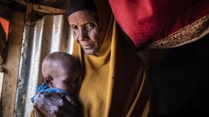 Urgent response required to avert major humanitarian crisis in the Horn of Africa, Concern Worldwide US warns