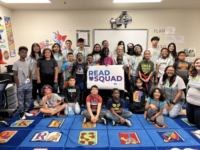 Barbara Bush Foundation Relaunches its Award-Winning Reading Mentorship Program to Mark 20th Anniversary
