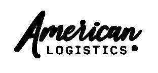 American Logistics Logo