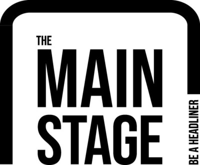 The Main Stage logo