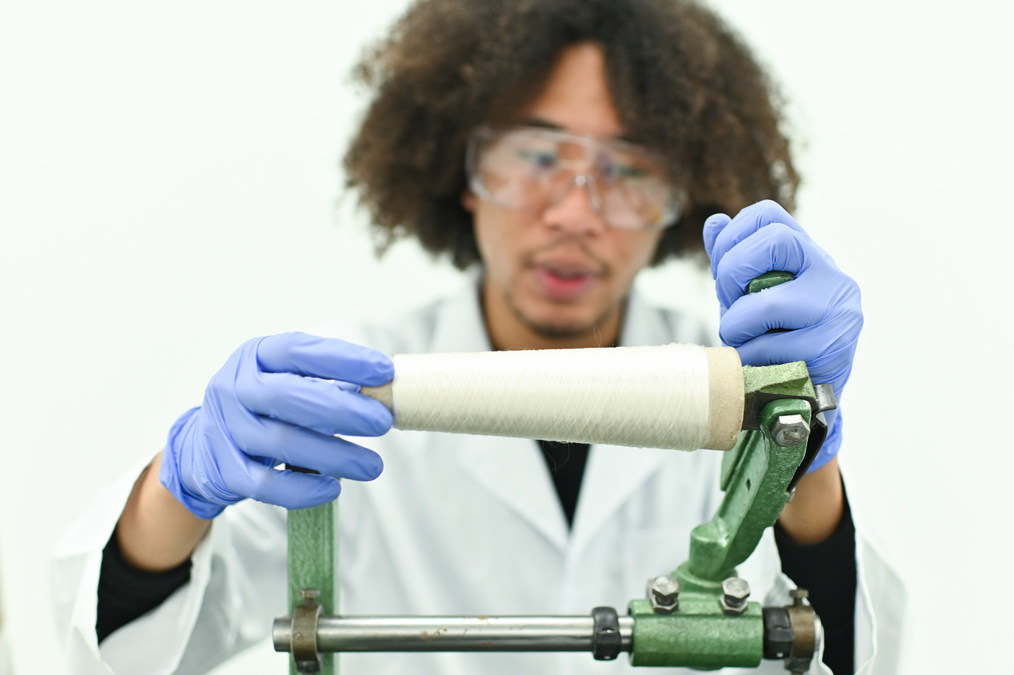 Materials Innovator AlgiKnit Closes $13 Million Series A To Transform the Textile Industry's Environmental Impact - Vimarsana News