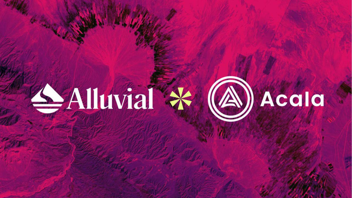 Acala Foundation Joins Alluvial, Coinbase Cloud, and Figment to Support Founding Team to Provide Compliant, Enterprise-Grade Polkadot (DOT) Liquid Staking Product to Institutions - Vimarsana News