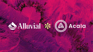 Acala Foundation Joins Alluvial, Coinbase Cloud, and Figment to Support Founding Team to Provide a Compliant, Enterprise-Grade Polkadot (DOT) Liquid Staking Product to Institutions