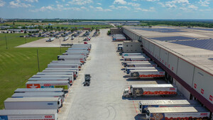 H-E-B expanding in Temple, TX with planned frozen distribution center