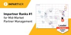 Impartner Claims No. 1 Ranking in Mid-Market Partner Management...