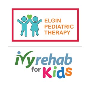 Ivy Rehab Expands in Illinois Through Partnership with Elgin Pediatric Therapy