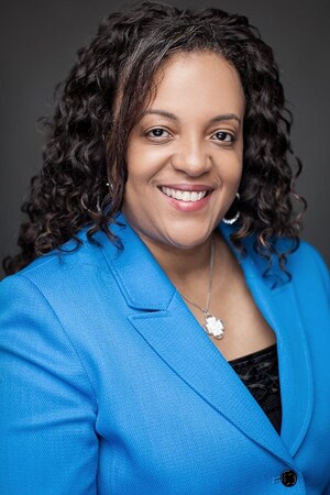 Nonprofit Finance Fund Selects Aisha Benson as CEO and President