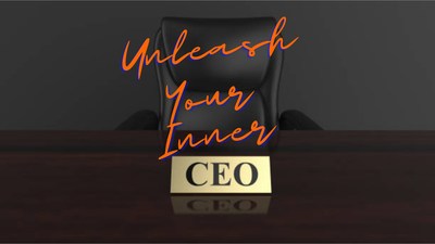 Unleash Your Inner CEO