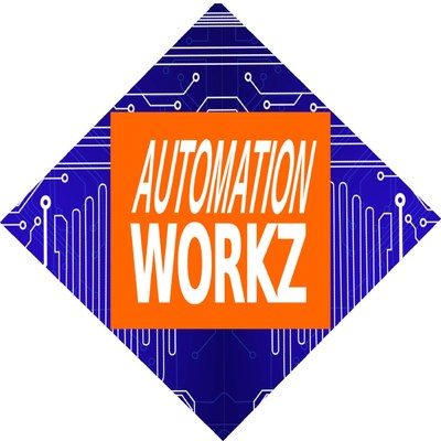 Automation Workz Logo