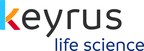 Keyrus Life Science, ein vernetztes Auftragsforschungsinstitut...