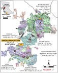 Exploration Update On GoldHaven's Promising Smoke Mountain Project in the Central British Columbia Porphyry-Epithermal Belt