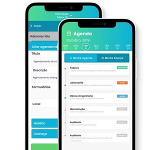 Fim das pranchetas: empresa aposta na tecnologia para tornar equipes mais eficientes