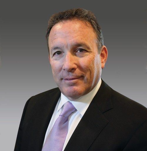 Jeffrey M. Weiner, Chairman & CEO, Marcum LLP (PRNewsfoto/Marcum LLP)