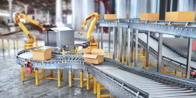 Distribution Performance Solutions Announces Company Name Change to DCPerform