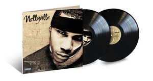 REVERED MUSIC ICON-NELLY CELEBRATES 20th ANNIVERSARY OF LEGENDARY NELLYVILLE LP WITH FIRST-EVER VINYL RELEASE ON JULY 29