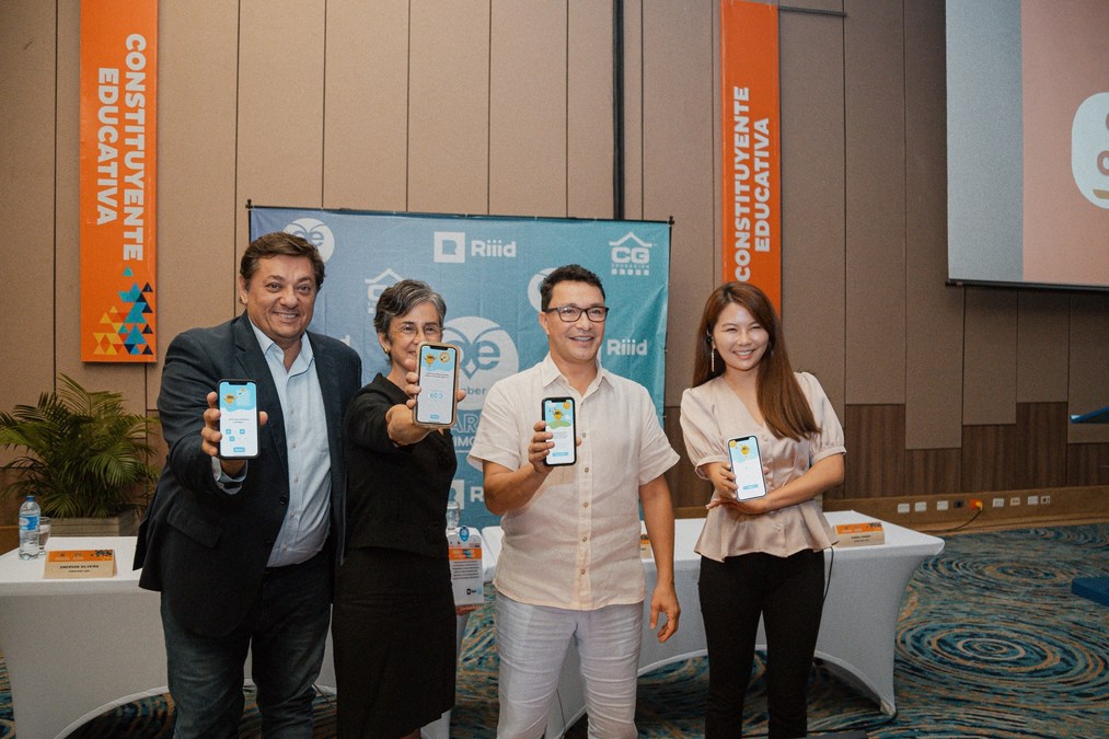 Riiid and Latin American Education Leader Casa Grande introduce New AI-Powered Test Preparation Application for Colombia - Vimarsana News