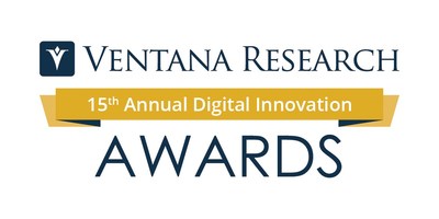 Salary.com's CompAnalyst Pay Equity Suite wins Ventana Research Digital Innovation Award in the Human Capital Management category.