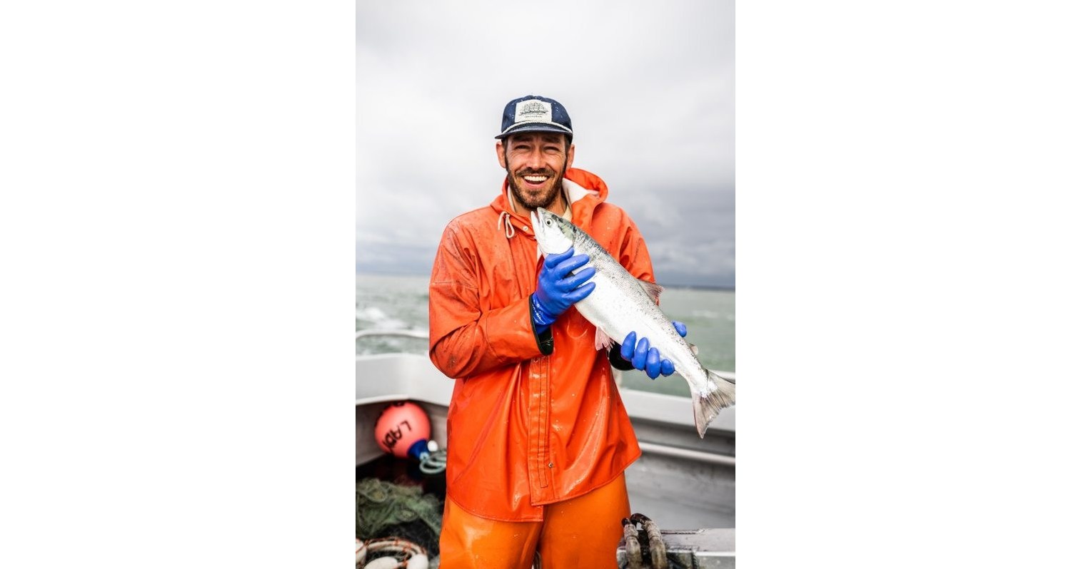 Bristol Bay Sockeye Run Set to Shatter Records