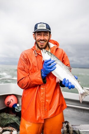 Bristol Bay Sockeye Run Set to Shatter Records