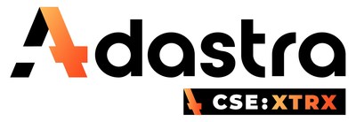 Adastra Holdings Ltd. Logo (CNW Group/Adastra Holdings Ltd.)