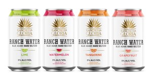 MPL Brands NV Welcomes Ranch Water to the Rancho La Gloria Family
