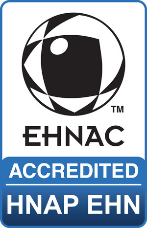Retrace Achieves EHNAC Healthcare Network Accreditation