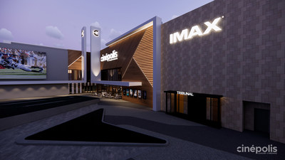 Cinépolis USA Movie Theaters & Cinépolis Luxury Cinemas - Cinépolis - USA