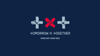TOMORROW X TOGETHER ANNOUNCES 3rd JAPANESE SINGLE ‘GOOD BOY GONE BAD’ AVAILABLE ON SEPTEMBER 30